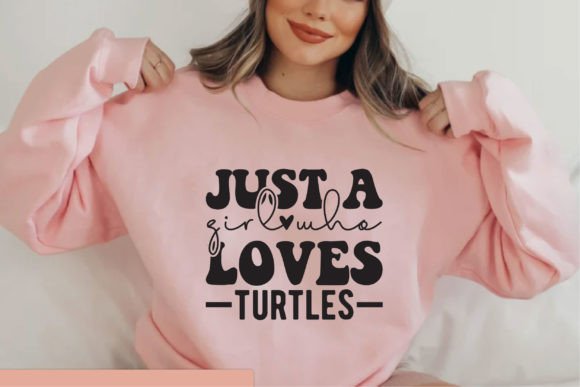 Download Just a Girl Who Loves Turtles - Just a girl who loves turtles Collection