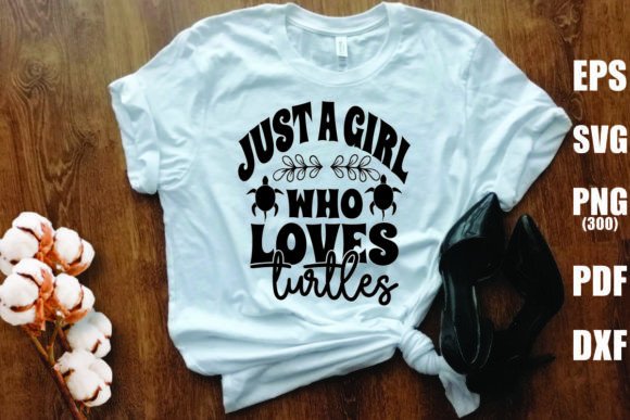 Download Just a Girl Who Loves Turtles - Just a girl who loves turtles Collection
